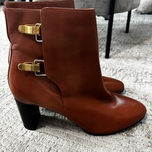 Chloe boots like new 39.5